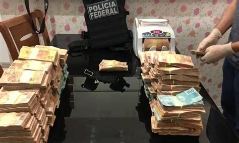 Desembargador Manda Soltar Suposto Operador De Perillo Preso R