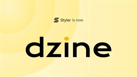 From Stylar To Dzine The Evolution Of An Ai Photo Editor Dzine Blog