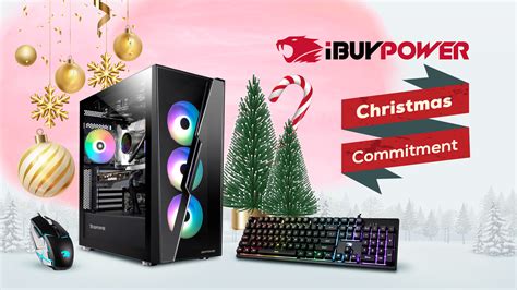 iBUYPOWER: Empowering Gamers with Cutting-Edge Gaming Systems