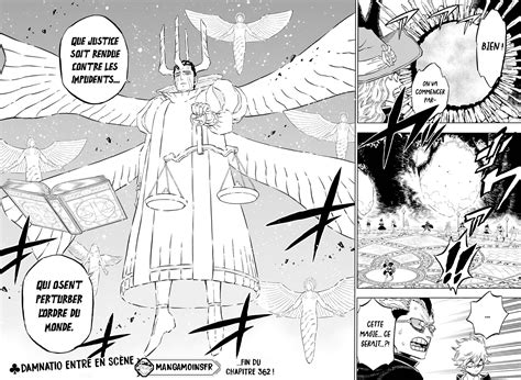 Scan Black Clover 362 Page 15