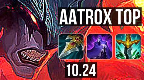 Aatrox Vs Vayne Top 7 1 7 1 8m Mastery 700 Games Godlike Euw