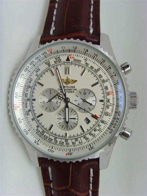 Replica Breitling Navitimer World A24322 Replica Uhren Online