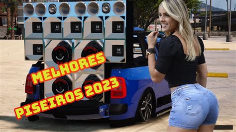 PISEIROS ATUALIZADO PRA PAREDÃO 2023 MELHORES PISEIROS DE SETEMBRO DE