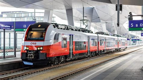 Desiro Commuter Und Regionalzüge Siemens Mobility Global