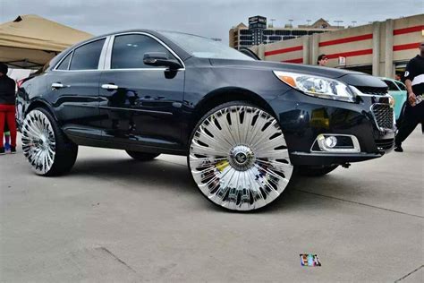 32 inch Archives - Big Rims - Custom Wheels