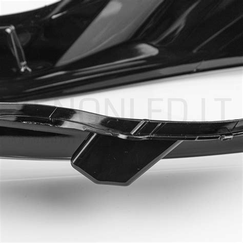 Jaguar Xe Xel Headlight Lens Cover Right Side Xenonled Eu