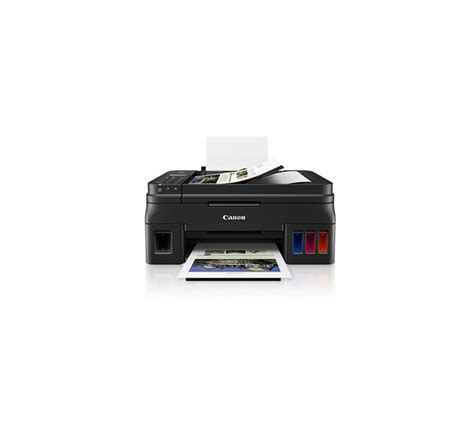 Canon Pixma G4010 All In One Ink Tank Wireless Printer 1042046 Buy