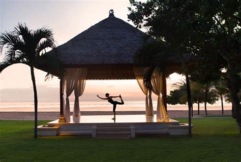 Nusa Dua Beach Hotel And Spa Handwritten Collection Bali Packages And Reviews