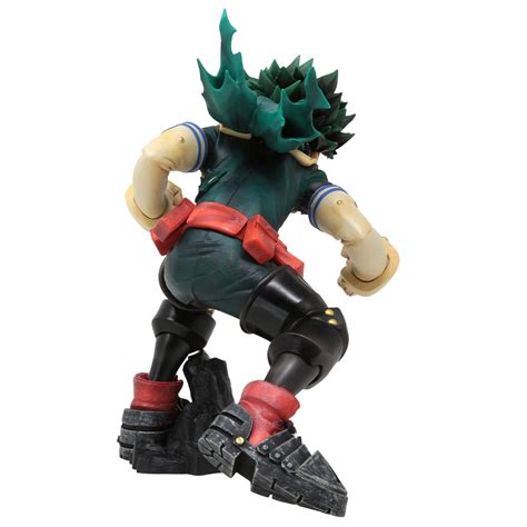 Banpresto My Hero Academia Banpresto Chronicle Super Master Stars Piece