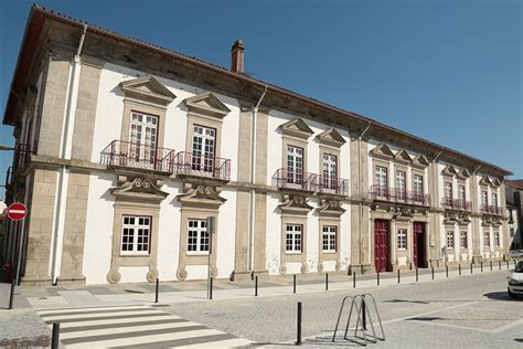 Instituto Polit Cnico De Viana Do Castelo Aulp