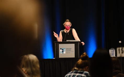 2023 Washington State Nurses Convention Inspires Attendees Wsna