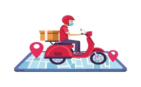 Las Mejores Aplicaciones Para Hacer Delivery Brenp