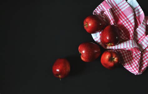 Banco De Imagens Plantar Fruta Doce Flor Pétala Maduro Comida Vermelho Colheita