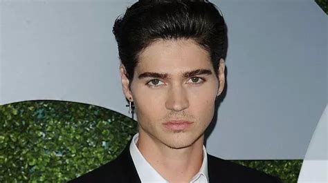 Nicola Peltzs Famous Actor Brother Will Peltz Age And Films Mirror