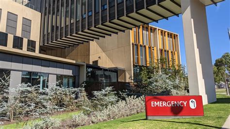 Ex Bendigo Health Male Nurse Dragged Female Patient Out Of Bed And