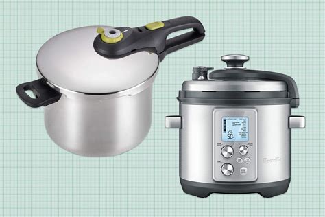 The 5 Best Pressure Cookers 2024 Guide This Old House