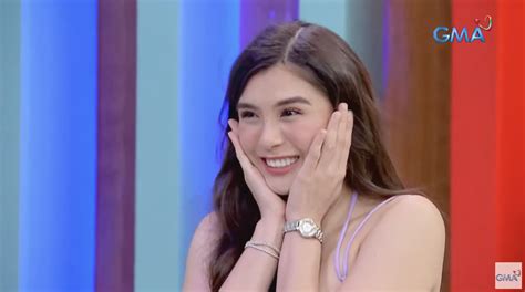 Ashley Ortega Inaming First Love At First Boyfriend Niya Si