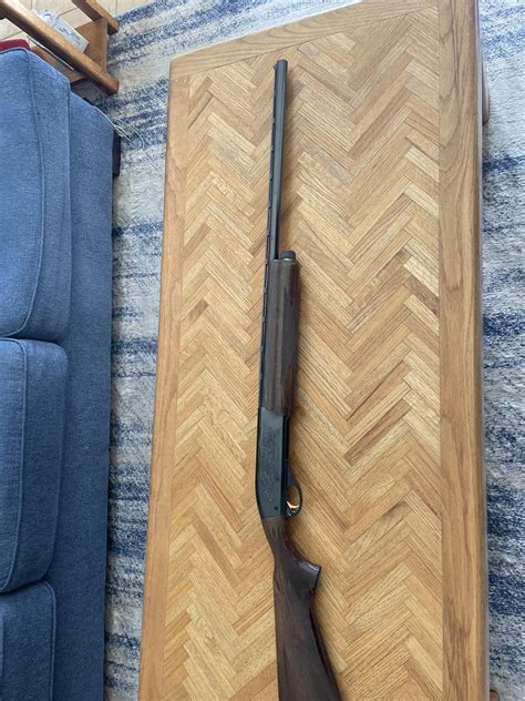 Received My First Shotgun Rshotguns