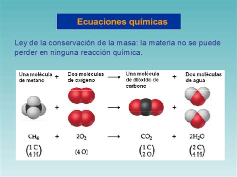 Estequiometr A C Lculo Con F Rmulas Y Ecuaciones Qu Micas