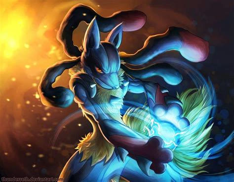 Lucario en la vida real Pokémon En Español Amino