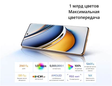 Realme 11 Pro - купить по лучшей цене Realme 11 Pro в Саратове