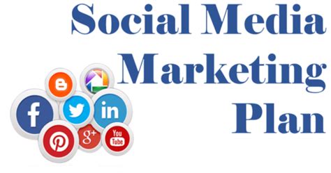 How To Create A 5 Step Social Media Marketing Plan