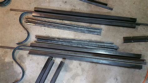 Parts For More Wrought Iron Railing Wrought Iron Railing Iron Railing Wrought