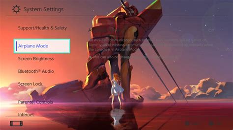 Asuka Settings Settings Themes Themezer