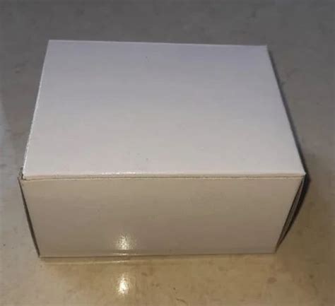 Screw Packaging Box at best price in Gandhinagar by Sahajanand ...