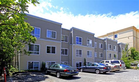 Ashwood Court Apartments Apartments Bellevue Wa