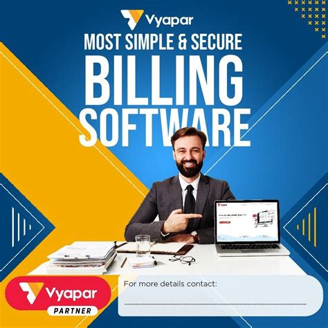 Online Vyapar Billing Software Free Demo Available At Rs In Mirzapur