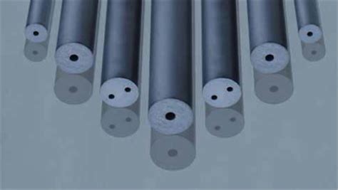 High Quality Cemented Carbide Round Bar And YG6 Carbide Round Rod And