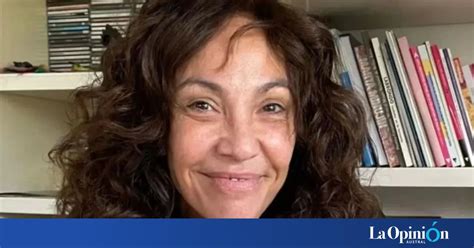 El Duro Relato De Ernestina Pais Sobre Su Lucha Contra Las Adicciones