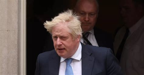 Boris Johnson To Face Investigation For Lying To Parliament Over