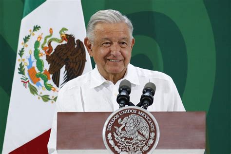 L Pez Obrador De Los L Deres Mundiales M S Influyentes En Twitter