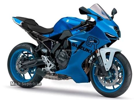 Une Sportive Gsx R Apr S Le Roadster Suzuki Gsx S