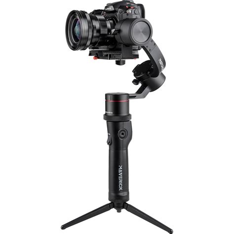 Pfy Maverick Axis Handheld Gimbal Stabilizer Pfy Mav B H