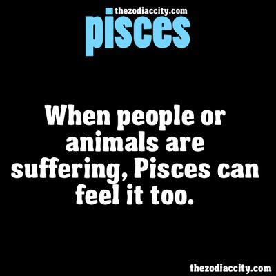 Fascinating Facts About Pisces Zodiac Sign