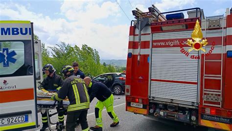 Ancora Una Vittima Sulla Pian DAssino Muore Donna Di 78 Anni UmbriaON