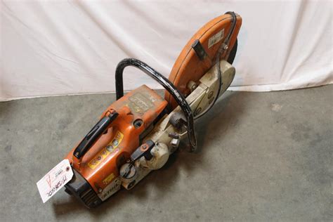 Stihl Cut-off Saw | Property Room