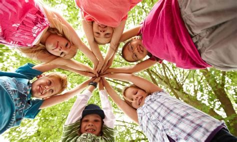 El Método Danés Para Criar Niños Felices