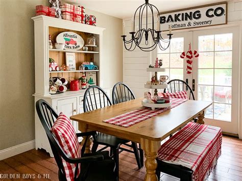 Holiday Housewalk 2018 Country Kitchen French Country Kitchens