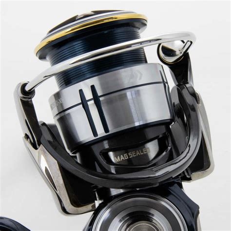 Mulineta Daiwa Certate G LT 3000D C EMAG Ro