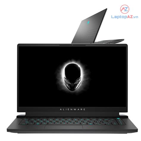 Bán Laptop Dell Alienware M15 R4 Core i7 giá tốt nhất toàn quốc