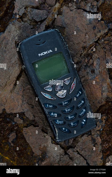 Nokia 8310 hi-res stock photography and images - Alamy