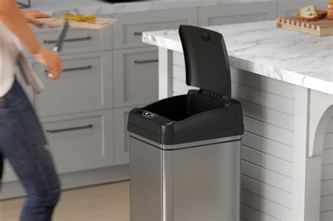 The Best Kitchen Trash Cans Guide This Old House