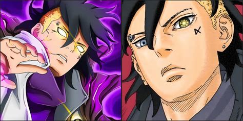 Boruto Kawaki Set To Gain A Massive Power Up
