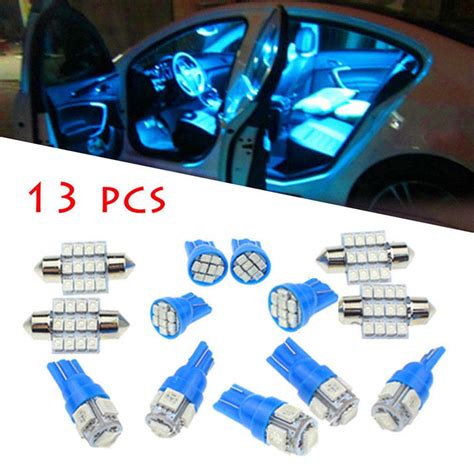 Led Lights For Car Interior Kit Shelly Lighting