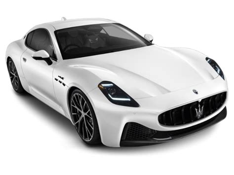 New Maserati Granturismo Modena D Coupe In Grandville Rx