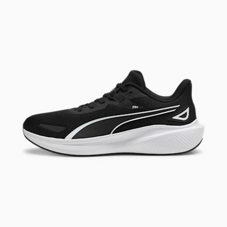 Skyrocket Lite Running Shoes Unisex Puma Black Puma Black Puma White